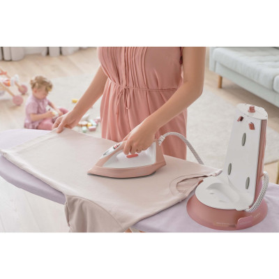 Парова станція Sencor SSI0910RS