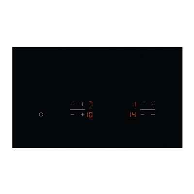 Варочна поверхня Electrolux EHF6240XXK Варочна поверхня Electrolux EHF6240XXK