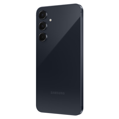 Мобильный телефон Samsung Galaxy A55 5G 8/128Gb Awesome Navy (SM-A556BZKAEUC) Мобильный телефон Samsung Galaxy A55 5G 8/128Gb Awesome Navy (SM-A556BZKAEUC)