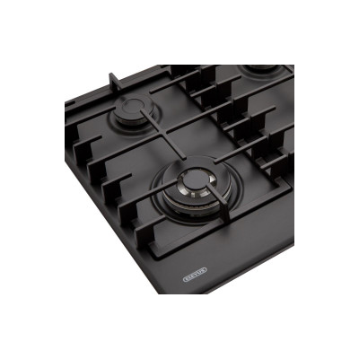 Варочна поверхня Eleyus ELEYUS LINDA 60 BL CTF