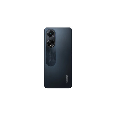 Мобільний телефон Oppo A98 8/256GB Cool Black (OFCPH2529_BLACK) Мобільний телефон Oppo A98 8/256GB Cool Black (OFCPH2529_BLACK)