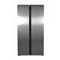 Холодильник Grunhelm GNB-180MLX Холодильник Grunhelm GNB-180MLX