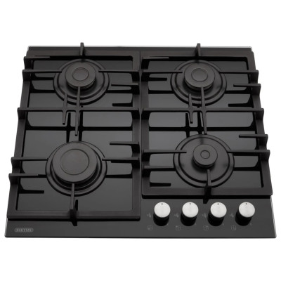 Варочная поверхность Eleyus MITO 60 BL CF