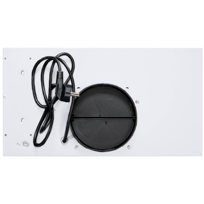 Вытяжка кухонная Perfelli BIS 5653 WH 1000 LED