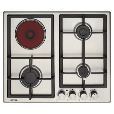 Варочна поверхня Eleyus BRAVO 60 IS H1 CF Варочна поверхня Eleyus BRAVO 60 IS H1 CF