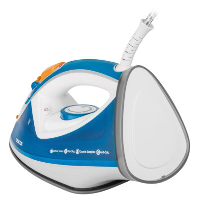Утюг Sencor SSI7710BL Утюг Sencor SSI7710BL