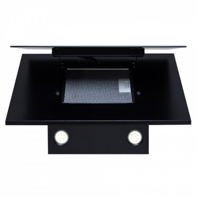 Витяжка кухонна Perfelli DNS 6622 BL LED