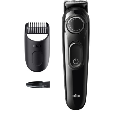 Триммер Braun BT 3322 (BT3322) Триммер Braun BT 3322 (BT3322)