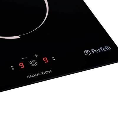 Варочная поверхность Perfelli HI 311 BL