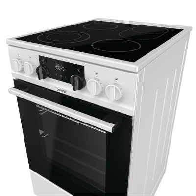 Плита Gorenje EC 5351 WA (EC5351WA)