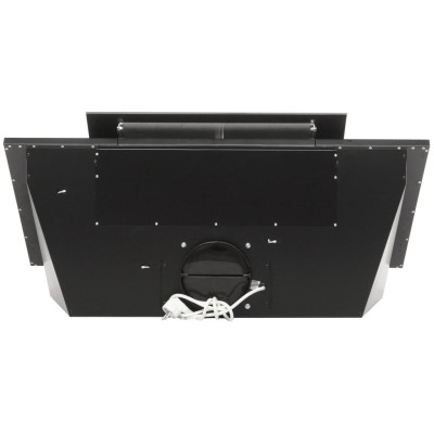 Витяжка кухонна Eleyus Titan A 1200 LED SMD 90 BL