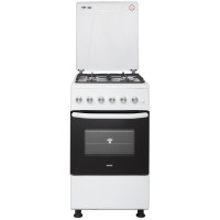 Плита Eleyus CAST 5001 CF WH Плита Eleyus CAST 5001 CF WH