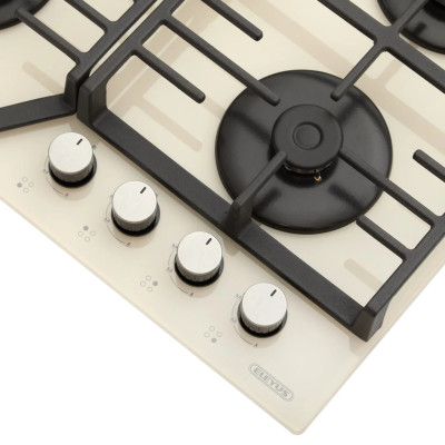 Варочна поверхня Eleyus IMPREZA 60 BG CF Варочна поверхня Eleyus IMPREZA 60 BG CF