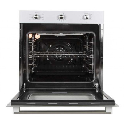 Духовой шкаф Ventolux TOLEDO 6 MT (WH)