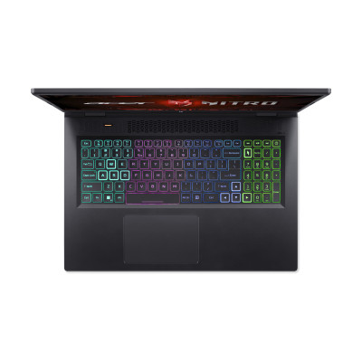 Ноутбук Acer Nitro 17 AN17-71 (NH.QJHEU.006)