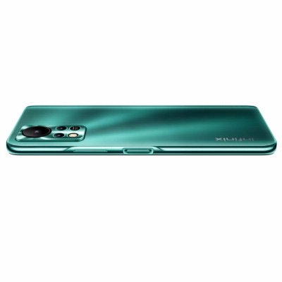 Мобільний телефон Infinix Hot 11S 6/128Gb NFC Green Wave (4895180776106)