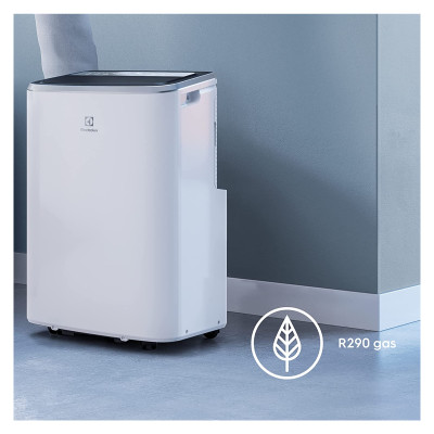 Кондиціонер Electrolux EXP26U338HW Кондиціонер Electrolux EXP26U338HW