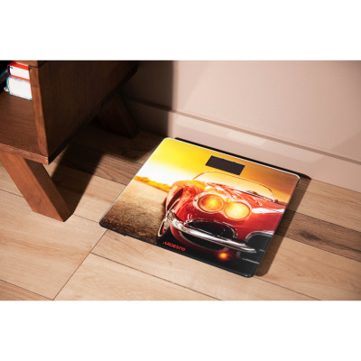 Весы напольные Ardesto SCB-965CAR Весы напольные Ardesto SCB-965CAR