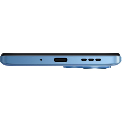Мобильный телефон Xiaomi Redmi Note 12 5G 4/128GB Ice Blue