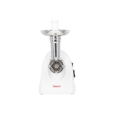 Мясорубка Saturn ST-FP7093K(1200W) Мясорубка Saturn ST-FP7093K(1200W)