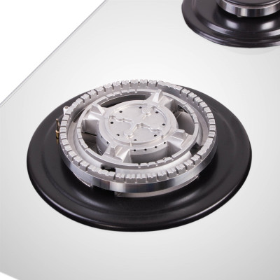 Варочная поверхность Minola MGG 61626 WH