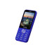 Мобильный телефон Sigma X-style 31 Power Type-C Blue (4827798855027)