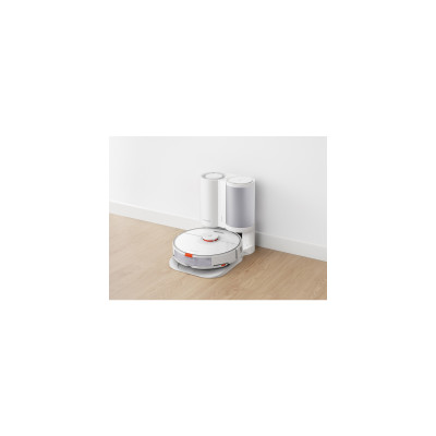 Пристрій для очищення пилососу Xiaomi Roborock S7 White (AED02-00)