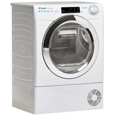 Сушильная машина Candy CSO4H7A1TCEX-S Сушильная машина Candy CSO4H7A1TCEX-S