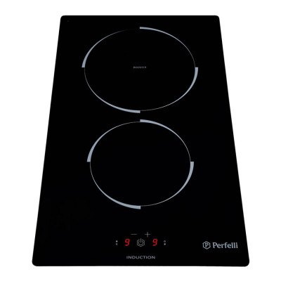 Варочная поверхность Perfelli HI 311 BL
