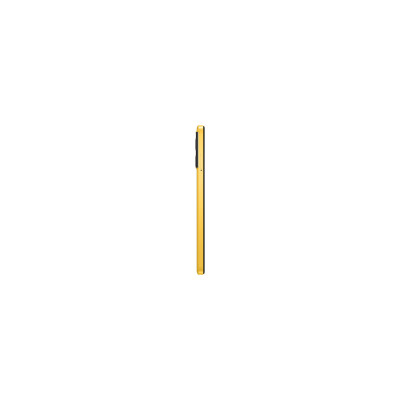 Мобільний телефон Xiaomi Poco M5 4/128GB Yellow