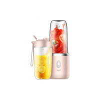 Блендер Deerma DEM-NU05 Pink Блендер Deerma DEM-NU05 Pink