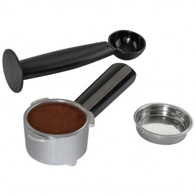 Кавоварка Sencor SES 4010SS Кавоварка Sencor SES 4010SS