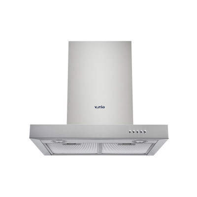 Витяжка кухонна Ventolux ITALIA 60 INOX (900) PB