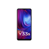 Мобильный телефон Vivo Y33s 4/128GB Mirror Black