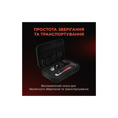 Триммер Rowenta TN944MF0 Триммер Rowenta TN944MF0