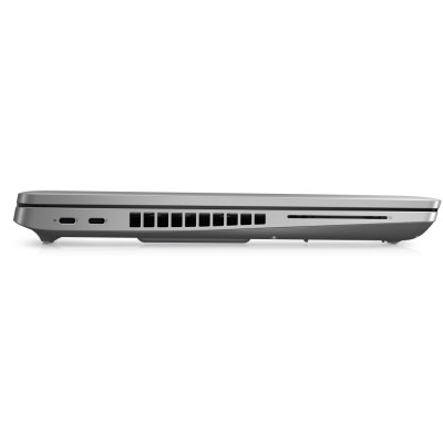 Ноутбук Dell Latitude 5521 (N013L552115UA_UBU)