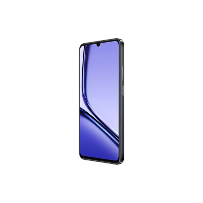 Мобильный телефон realme Note 50 3/64GB Midnight Black
