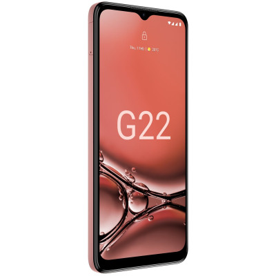 Мобильный телефон Nokia G22 6/256Gb Peach Мобильный телефон Nokia G22 6/256Gb Peach
