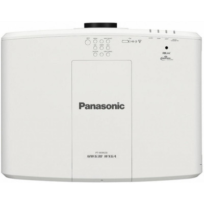 Проектор Panasonic PT-MW630E