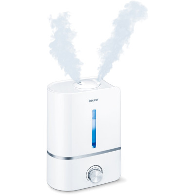 Увлажнитель воздуха Beurer LB 45 Увлажнитель воздуха Beurer LB 45