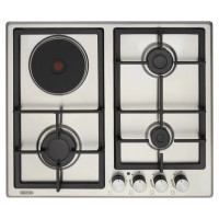 Варочна поверхня Eleyus BRAVO 60 IS H1 CF Варочна поверхня Eleyus BRAVO 60 IS H1 CF