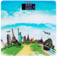 Весы напольные Ardesto SCB-965TRAVEL Весы напольные Ardesto SCB-965TRAVEL