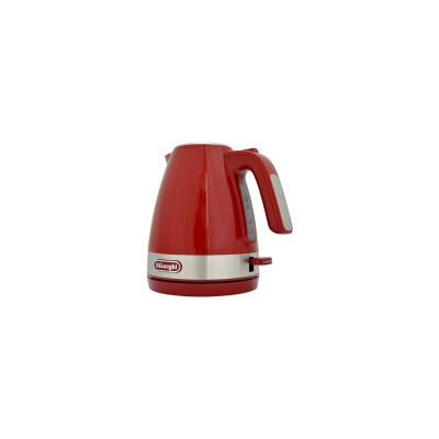 Електрочайник DeLonghi KBLA 2000 R (KBLA2000R) Електрочайник DeLonghi KBLA 2000 R (KBLA2000R)