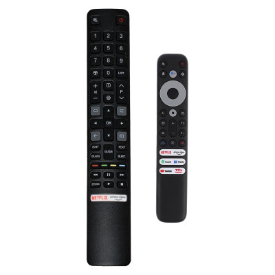 Телевізор TCL 50P639