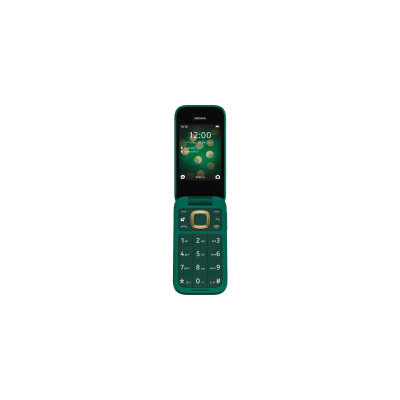 Мобильный телефон Nokia 2660 Flip Green Мобильный телефон Nokia 2660 Flip Green