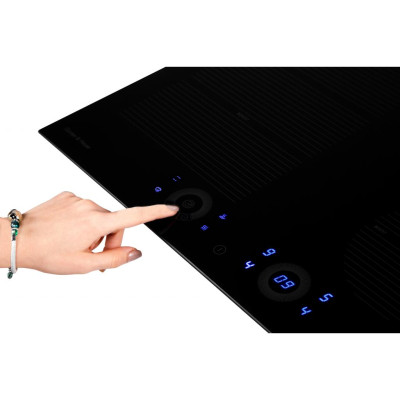 Варочная поверхность Gunter&Hauer I 6 JP (I6JP)