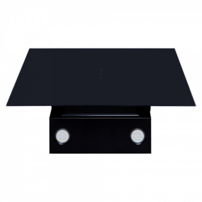 Вытяжка кухонная Perfelli DNS 6642 BL LED