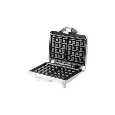 Вафельница ECG S 1370 Waffle (S1370 Waffle) Вафельница ECG S 1370 Waffle (S1370 Waffle)
