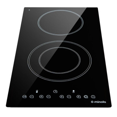 Варочна поверхня Minola MVH 3242 GBL