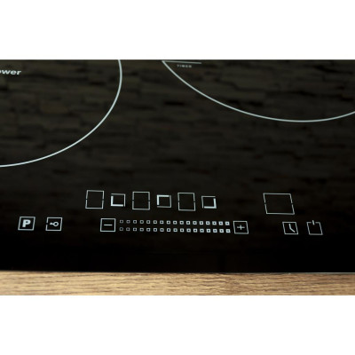 Варочная поверхность Kaiser KCT6736FI